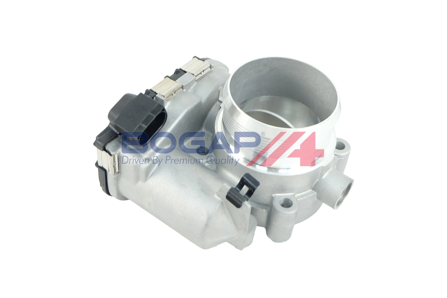 Throttle Body BOGAP Premium V6319100