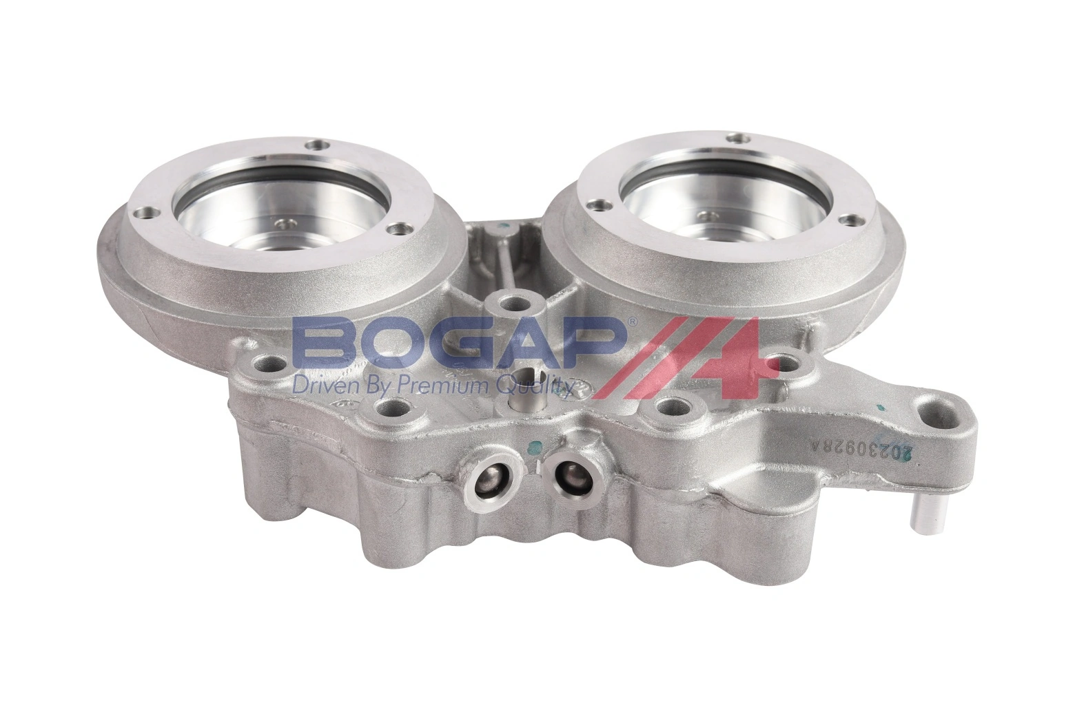 Bearing Bracket, camshaft BOGAP A+ A1337101