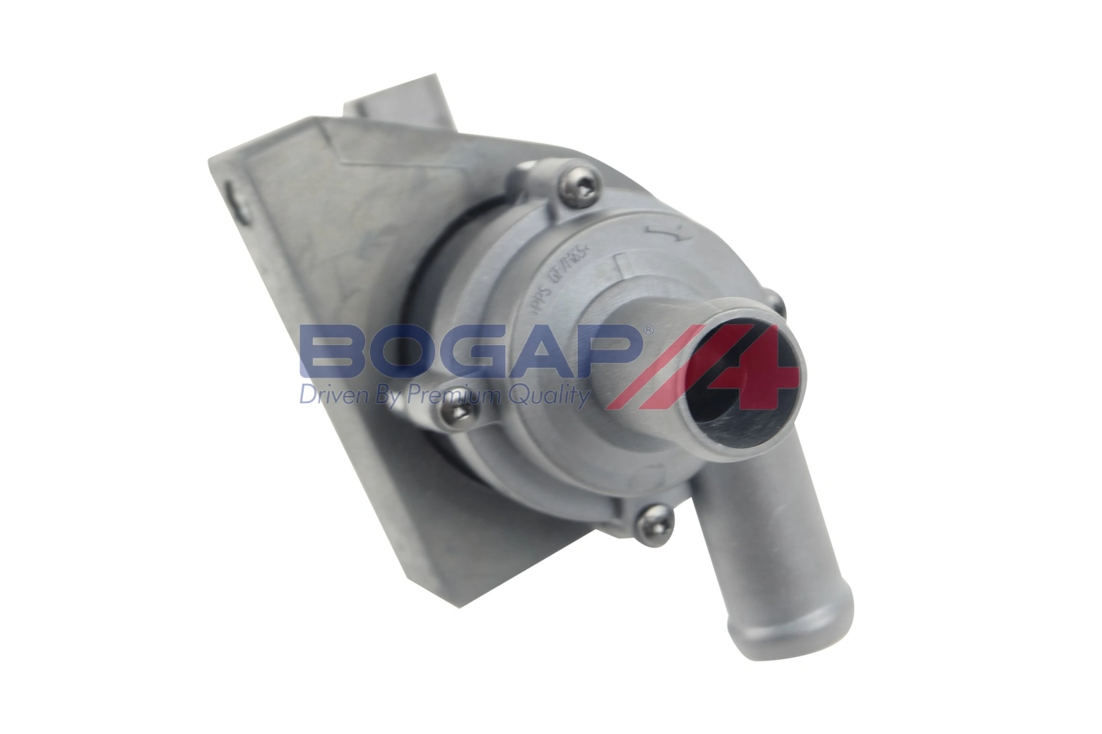 Auxiliary Water Pump (cooling water circuit) BOGAP Premium A4233103