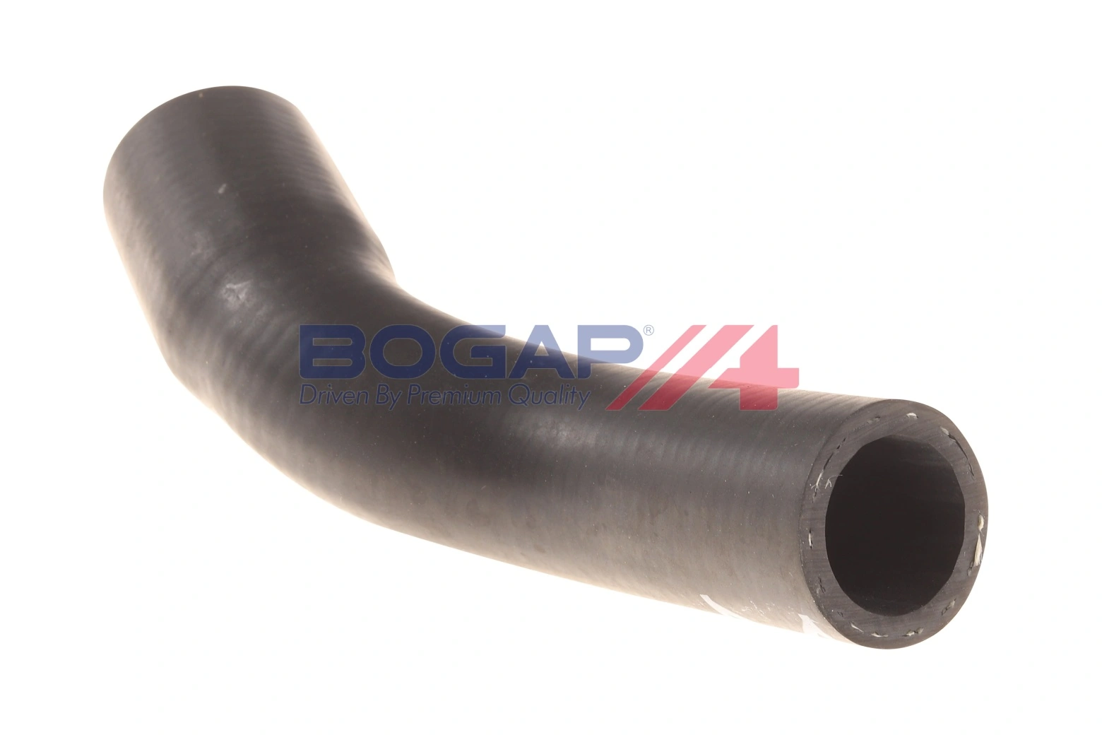 Radiator Hose BOGAP Premium A4228283
