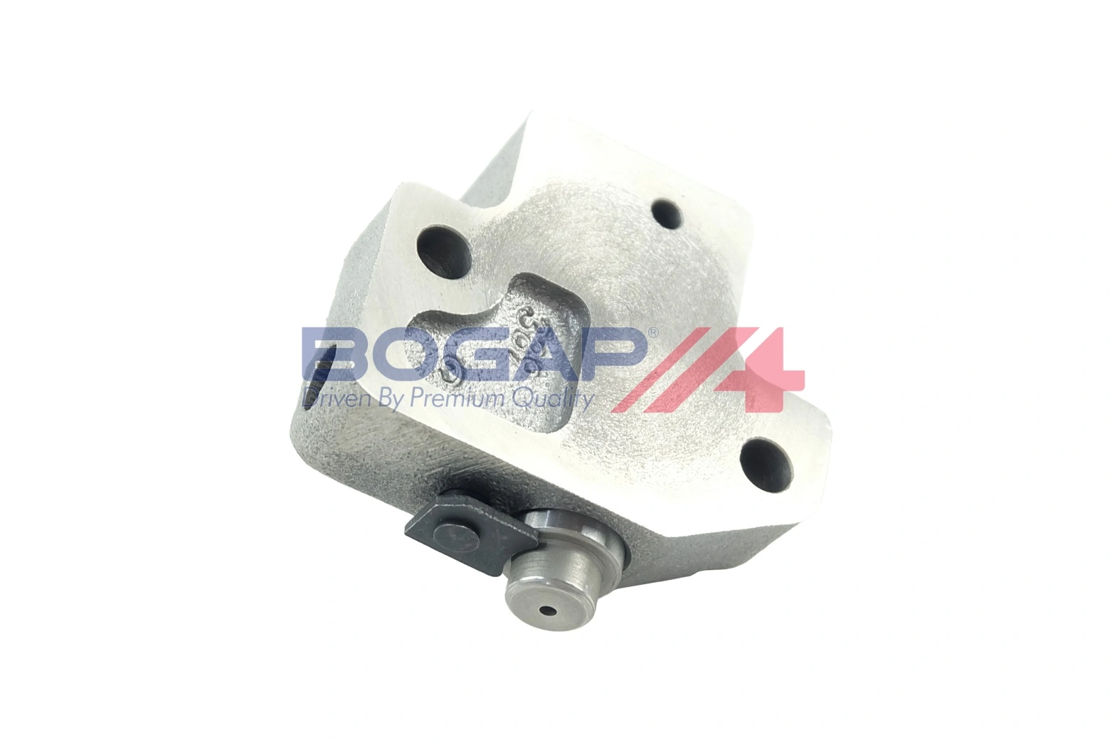 Tensioner, timing chain BOGAP Premium Y1312104