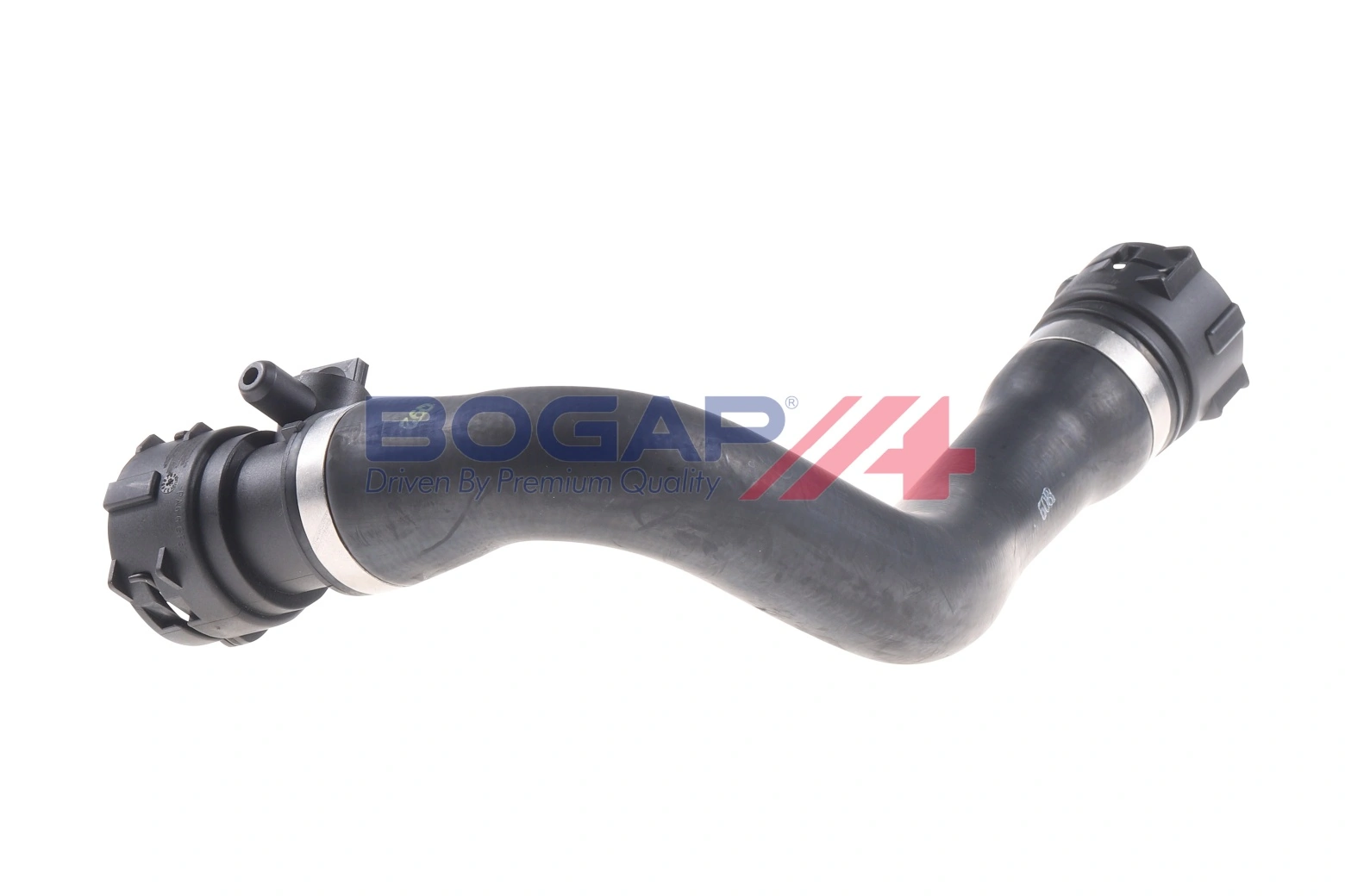 Radiator Hose BOGAP Premium A4228317