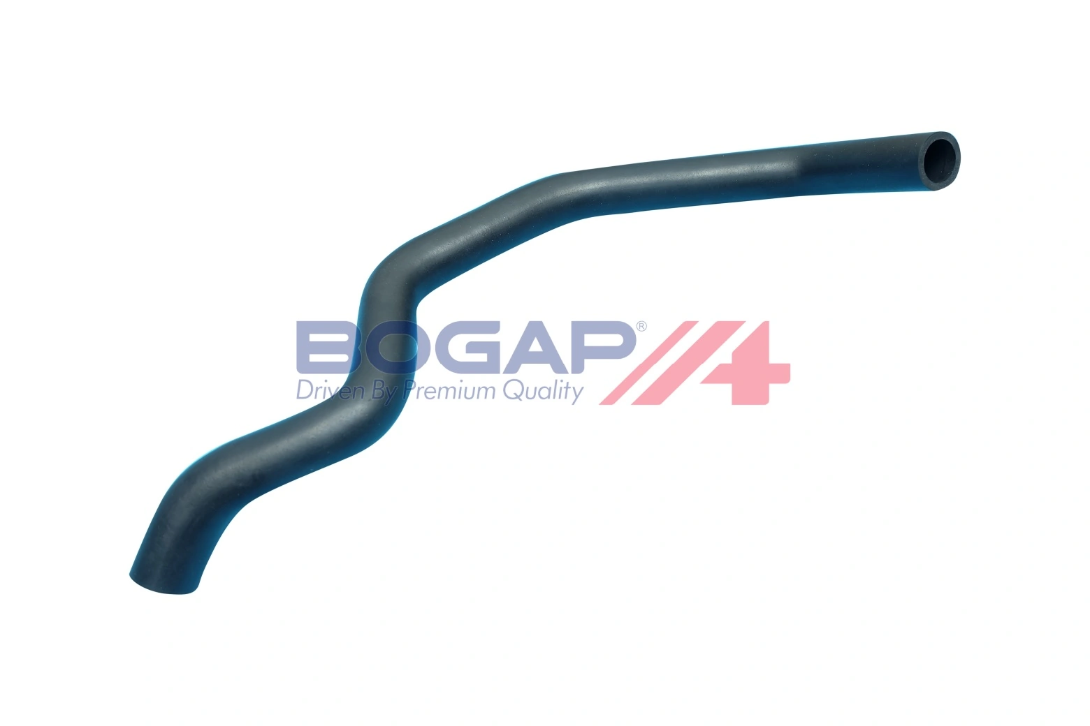 Hose, crankcase ventilation BOGAP Premium B1210134