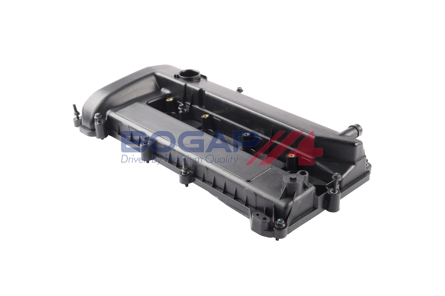Cylinder Head Cover BOGAP Premium F1115106