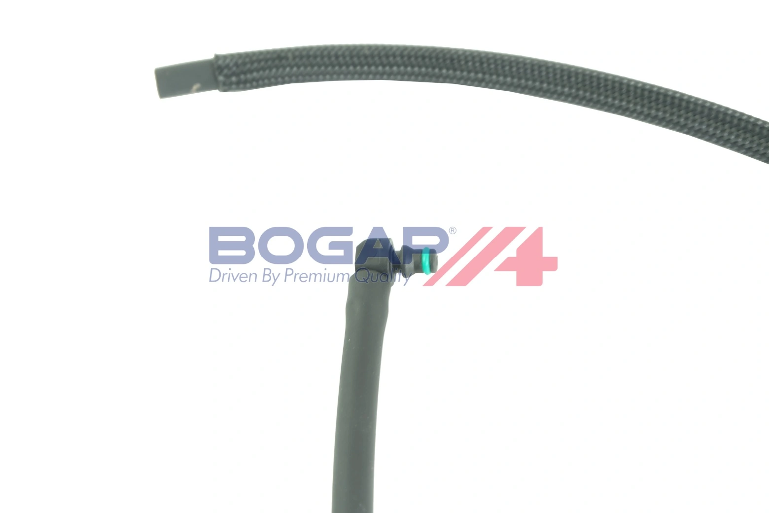 Hose, fuel overflow BOGAP Premium P1621110