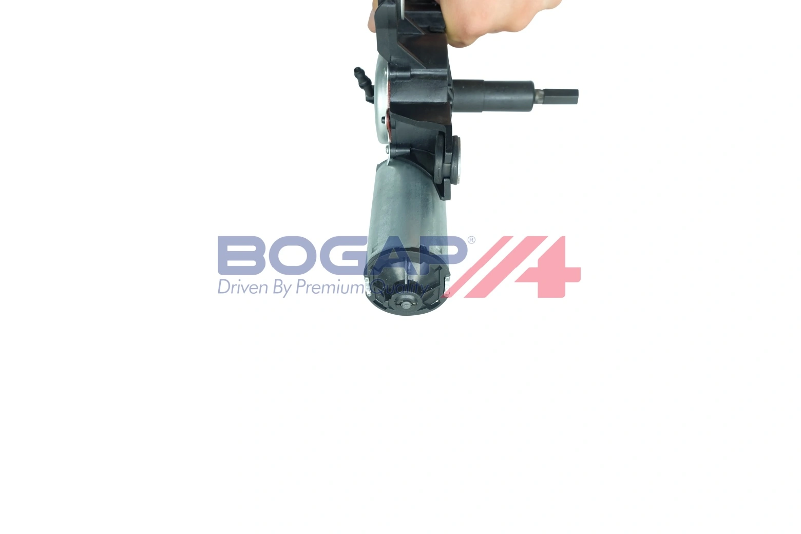 Wiper Motor BOGAP Premium A5511100