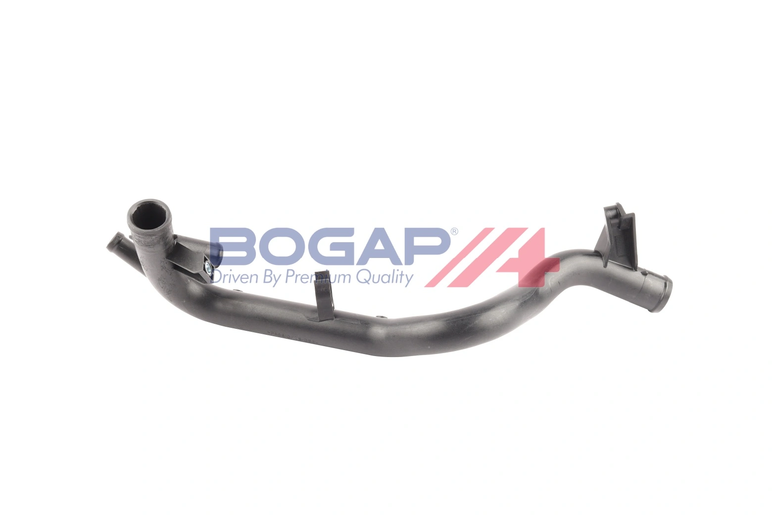 Coolant Pipe BOGAP Premium A4228498