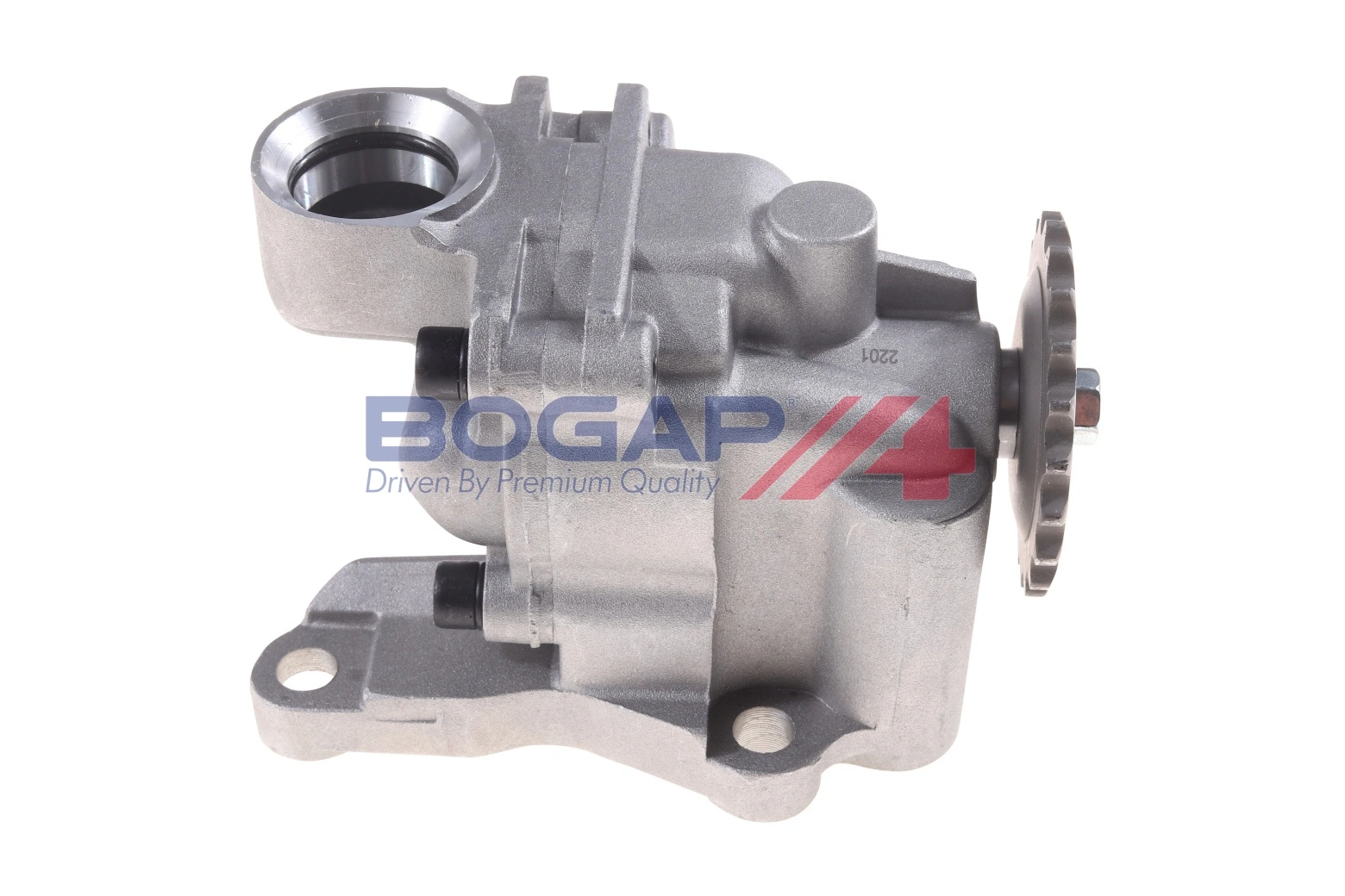 Oil Pump BOGAP Premium A1410121