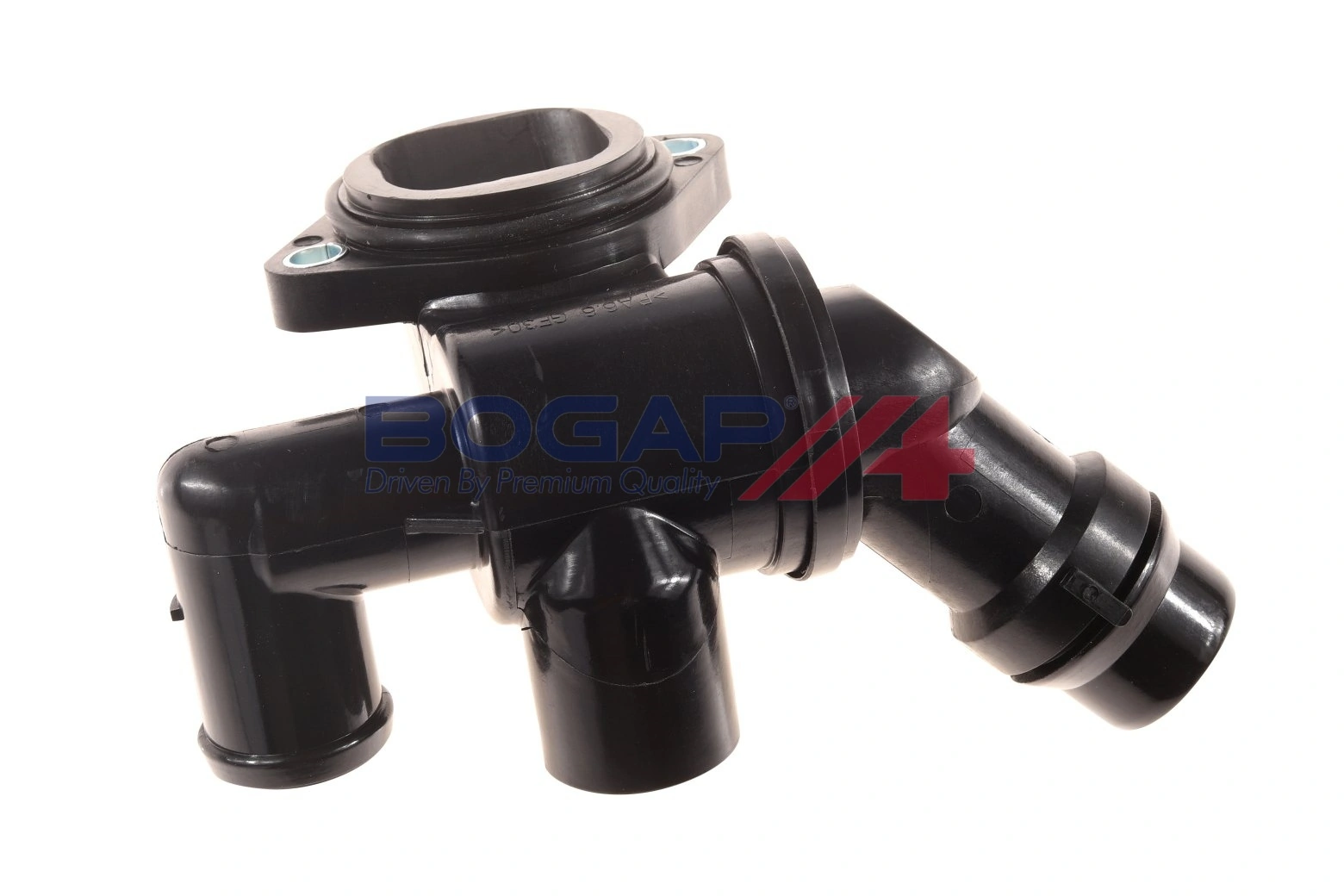 Thermostat, coolant BOGAP Premium A4245130