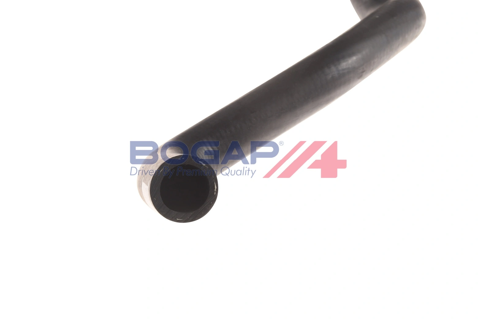 Radiator Hose BOGAP Premium A4228285
