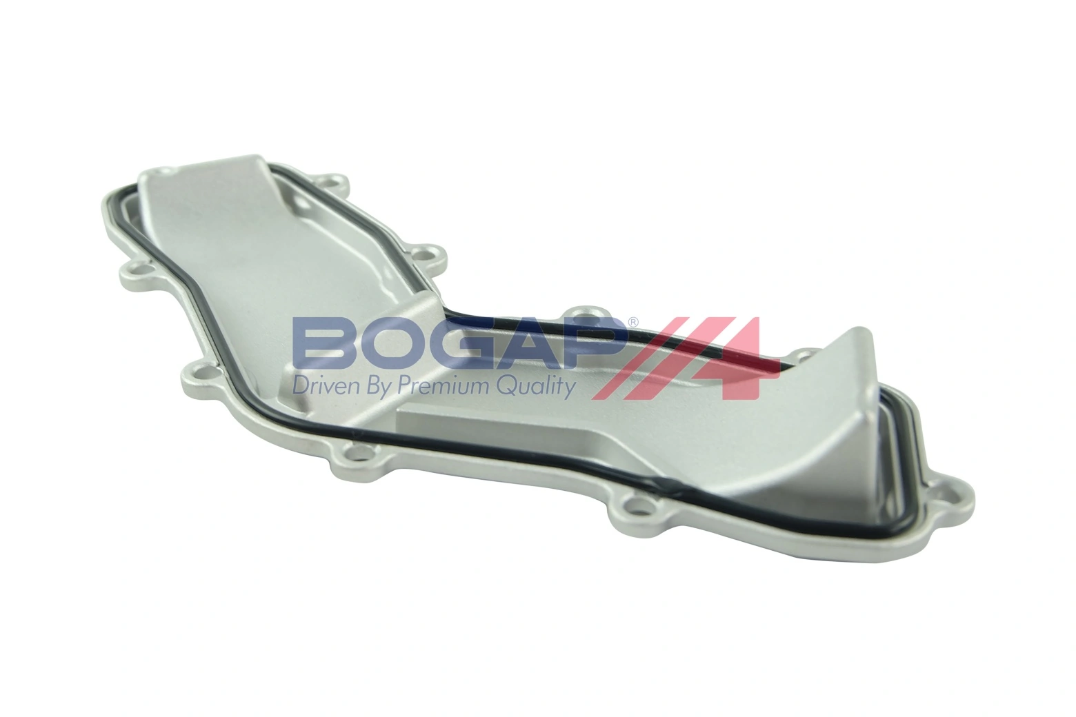 Hose, crankcase ventilation BOGAP Premium B1210107