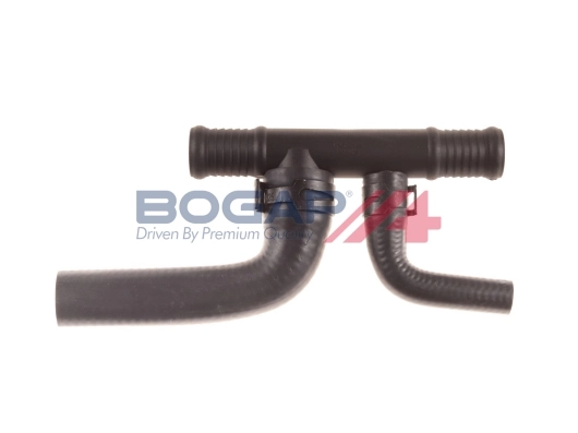 Radiator Hose BOGAP Premium C4228121