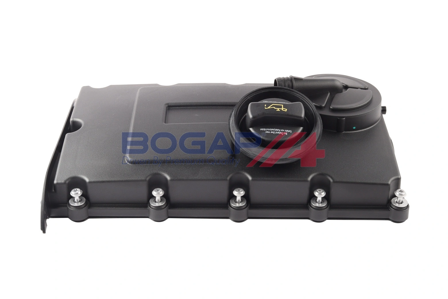 Cylinder Head Cover BOGAP Premium A1115120