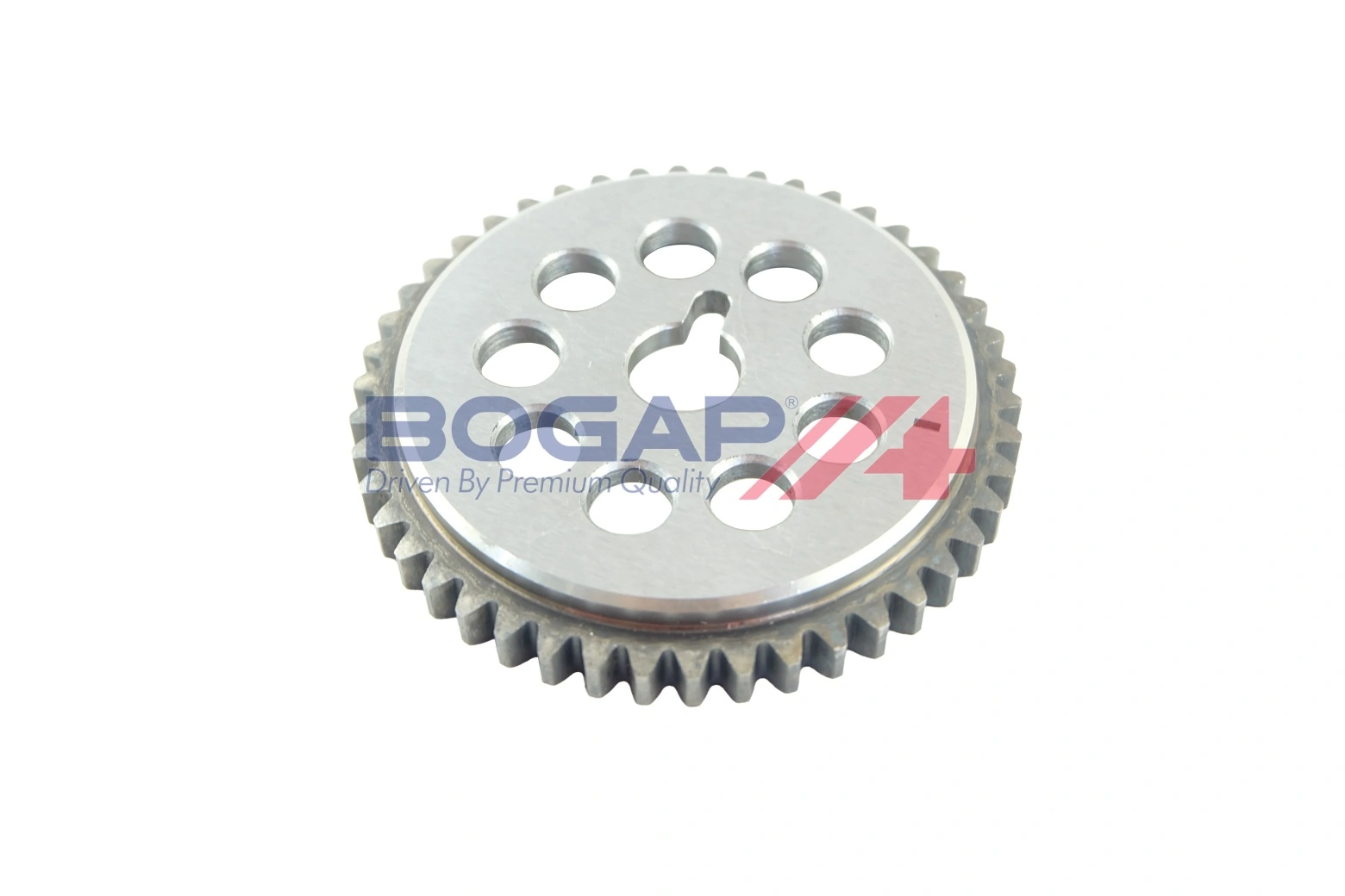 Gear/Sprocket, camshaft BOGAP Premium K1334101