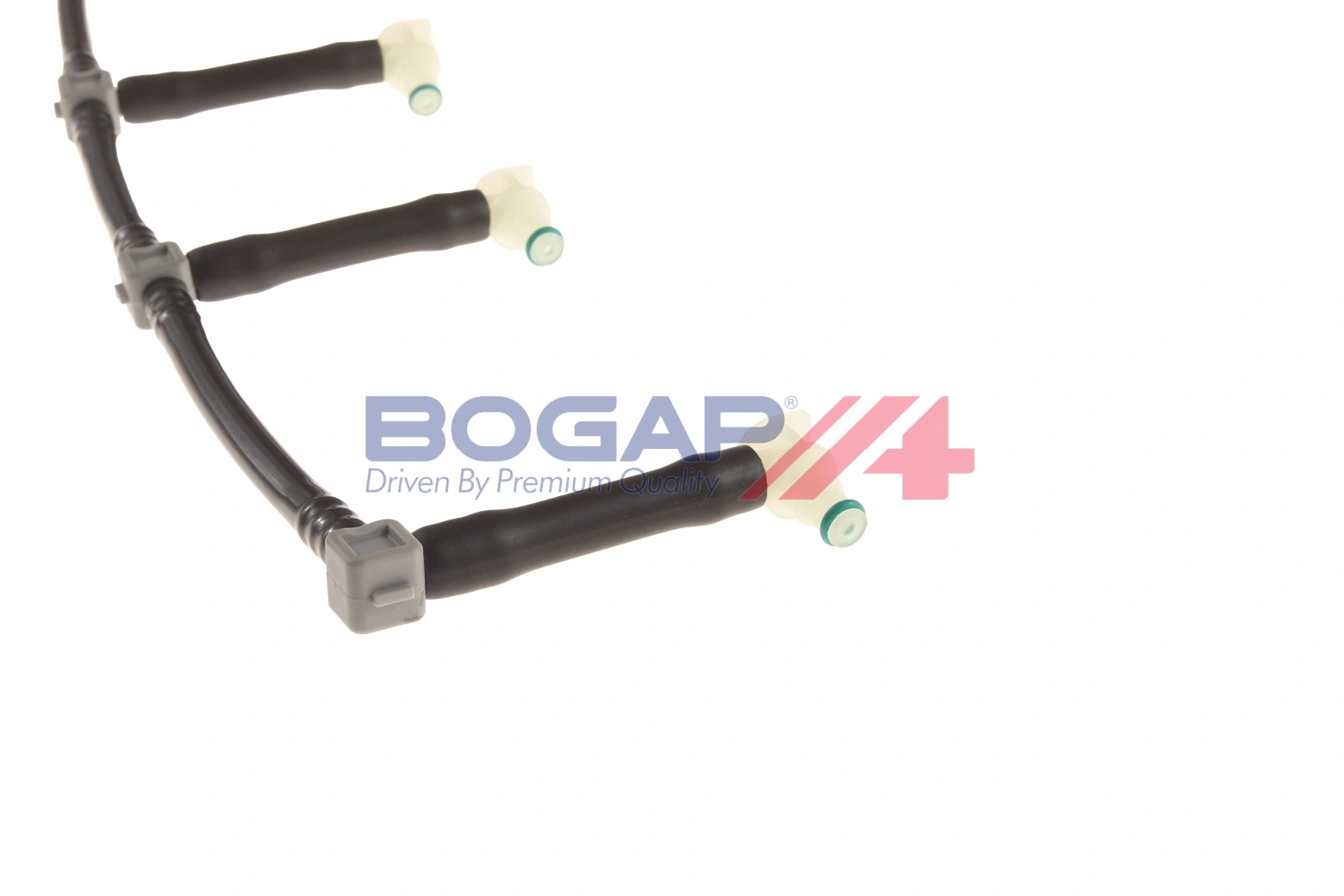 Hose, fuel overflow BOGAP Premium R1621116