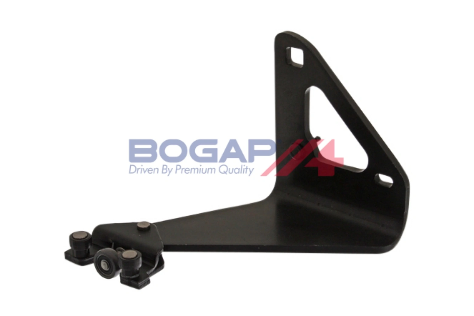 Roller Guide, sliding door BOGAP Premium L5340100