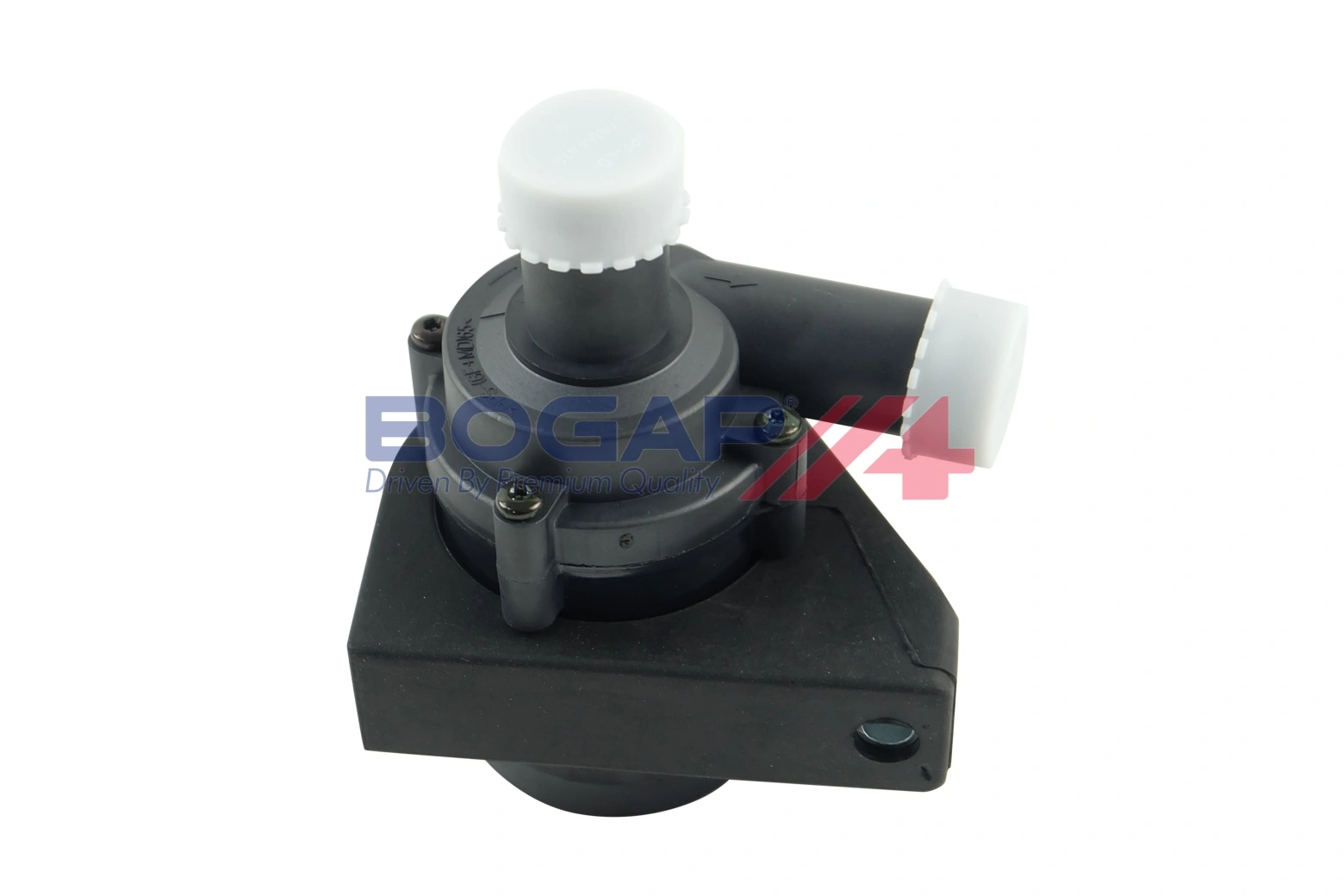 Auxiliary Water Pump (cooling water circuit) BOGAP Premium A4233132