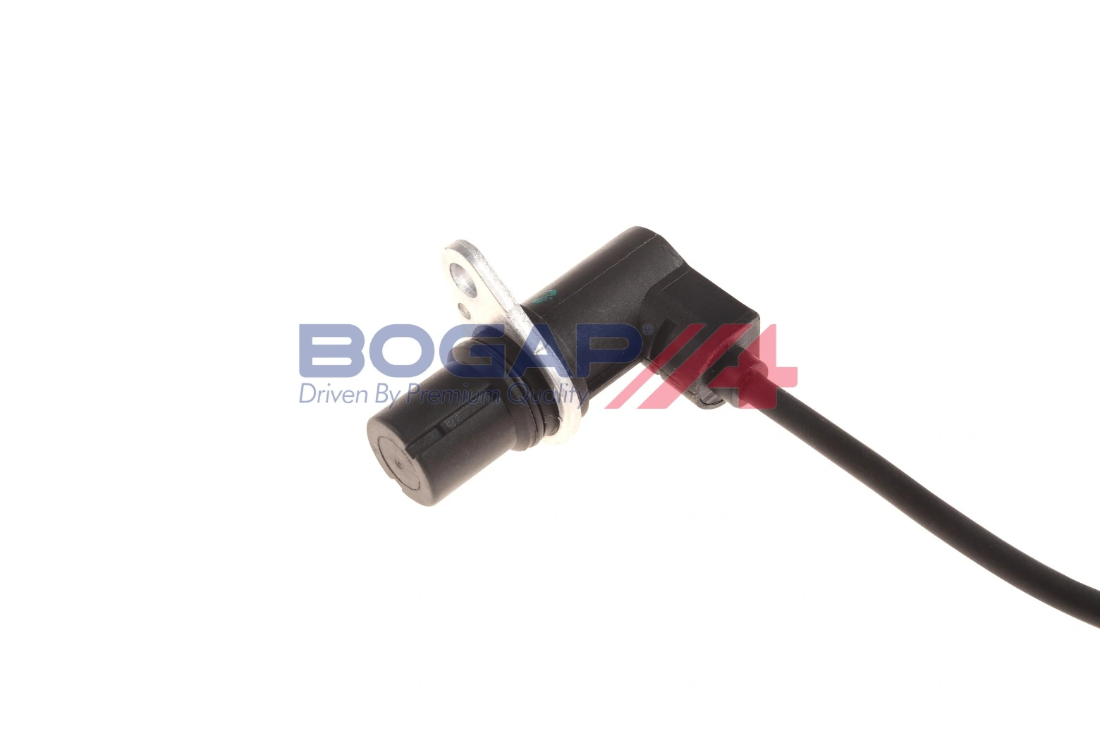 Sensor, crankshaft pulse BOGAP Premium A6115113
