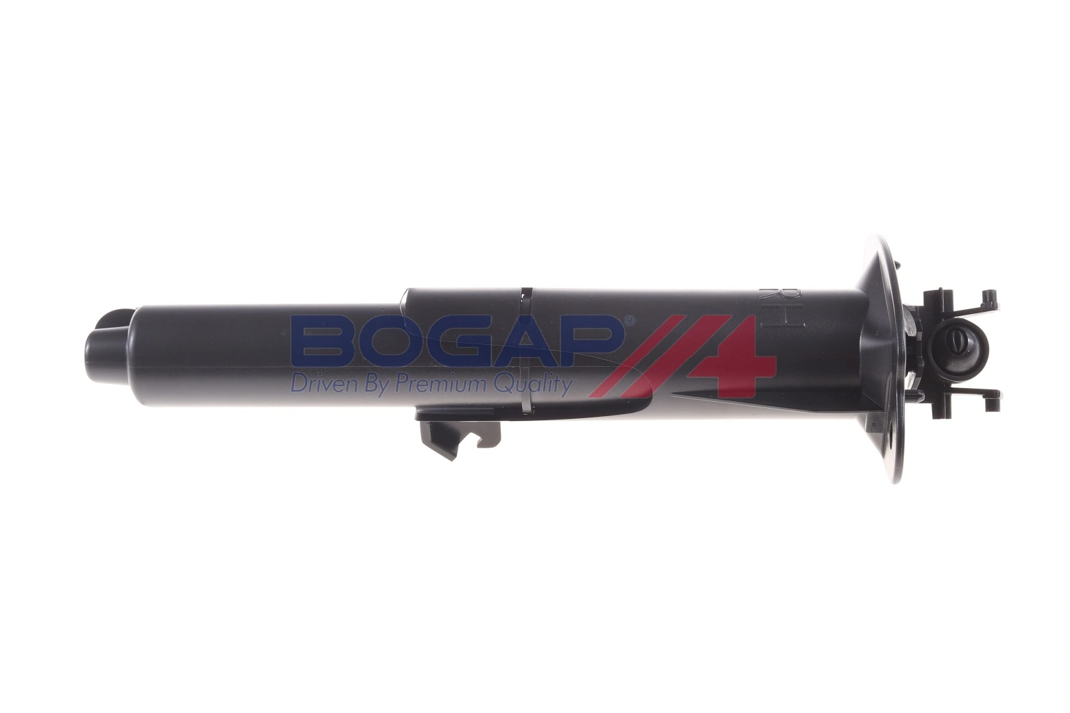 Cable Pull, manual transmission BOGAP Premium A5717101