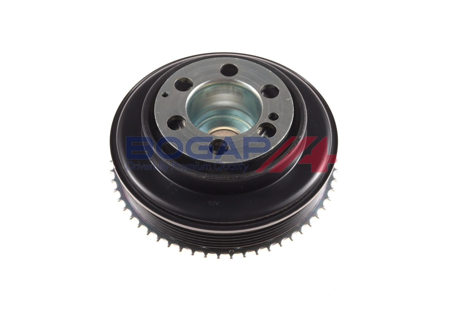 Belt Pulley, crankshaft BOGAP Premium E1213101