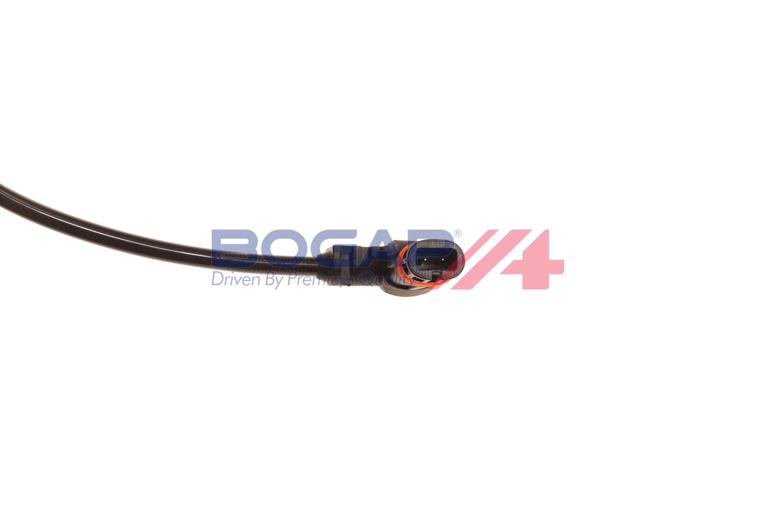 Sensor, wheel speed BOGAP Premium C7117112