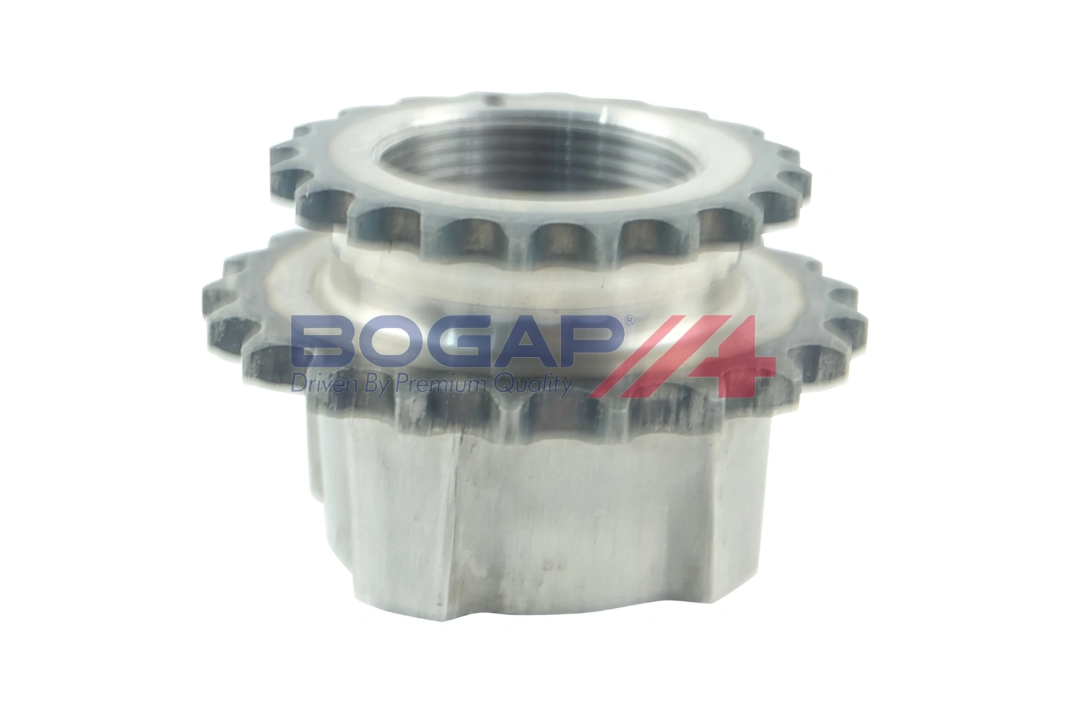 Gear, injection pump BOGAP Premium B1220102
