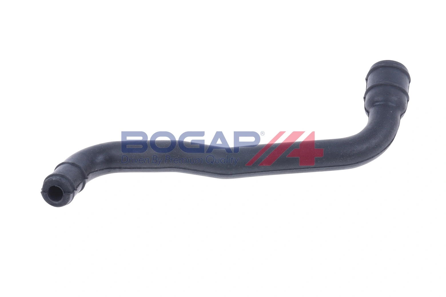 Hose, crankcase ventilation BOGAP Premium A1210225