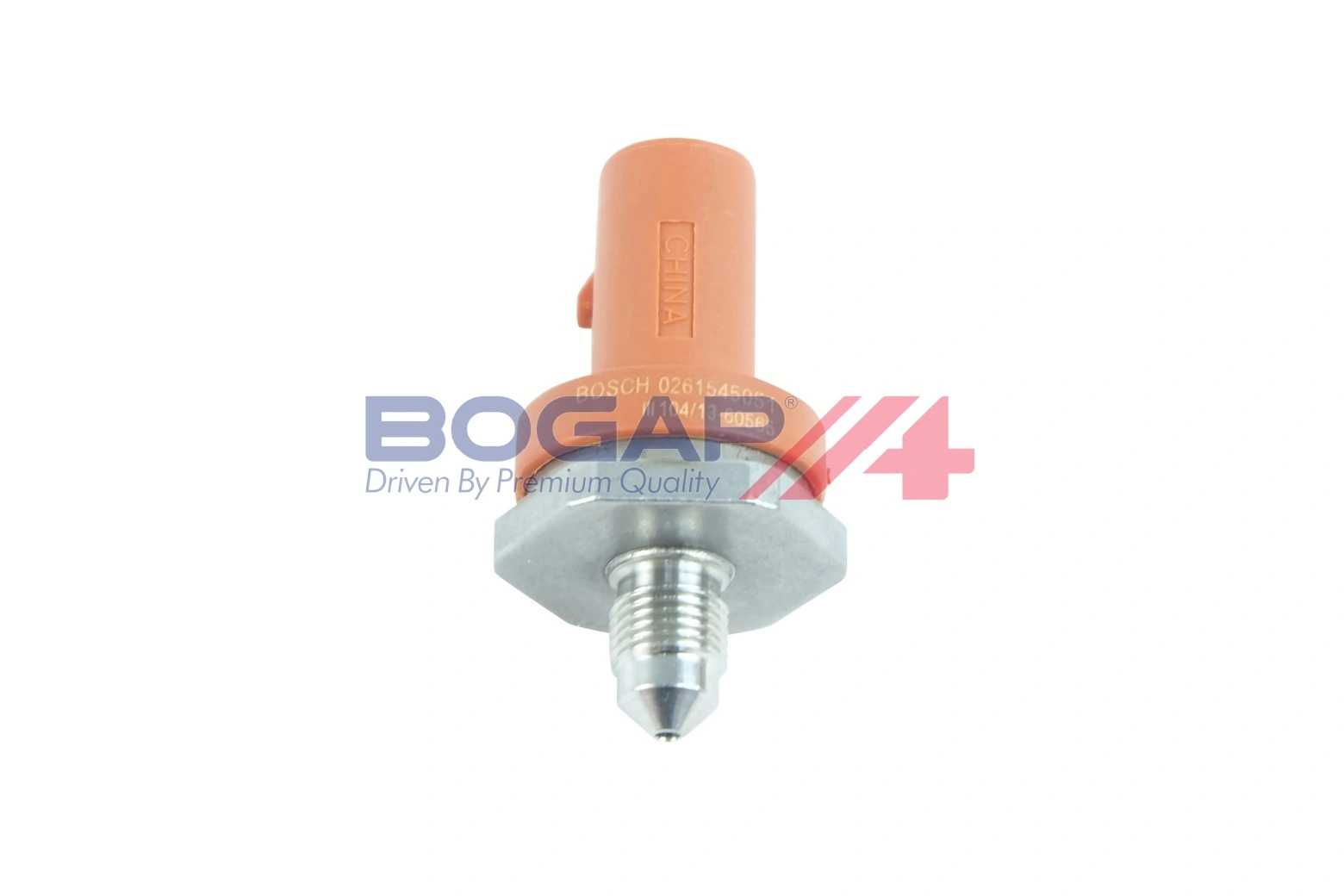 Sensor, exhaust gas temperature BOGAP Premium A6120191