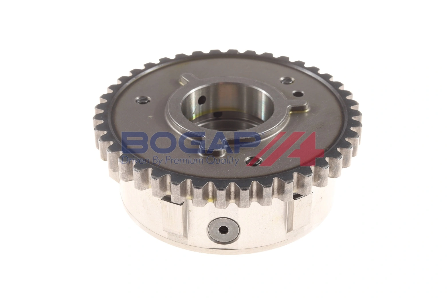 Camshaft Adjuster BOGAP Premium F1336105
