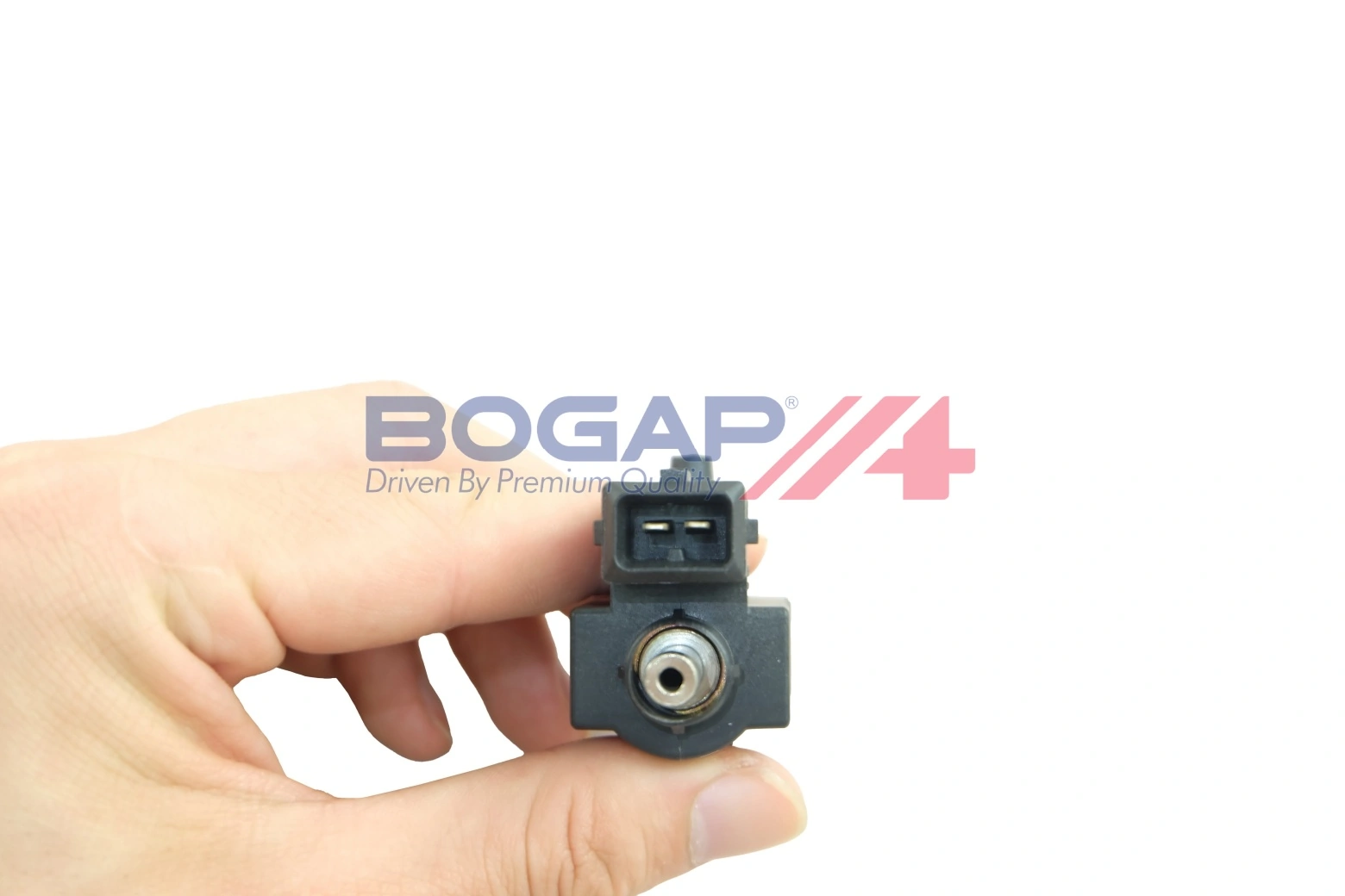 Valve, air control (intake air) BOGAP Premium L6310100