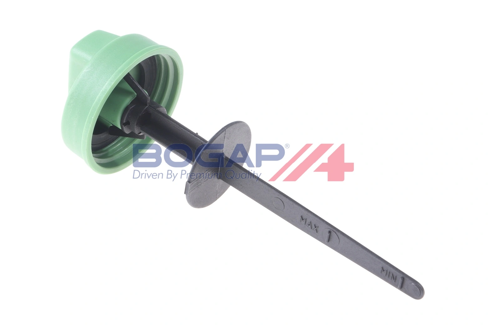 Equalising reservoir, hydraulic oil (power steering) BOGAP Premium A3216105