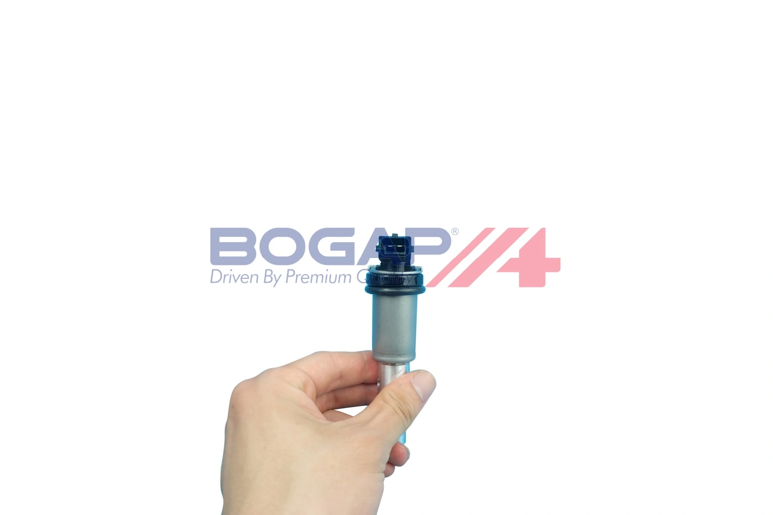 Control Valve, camshaft adjustment BOGAP Premium B1340100