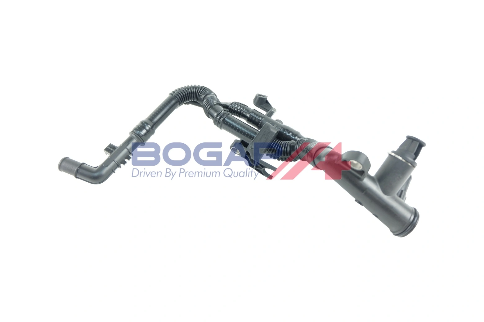 Coolant Pipe BOGAP Premium P4228101