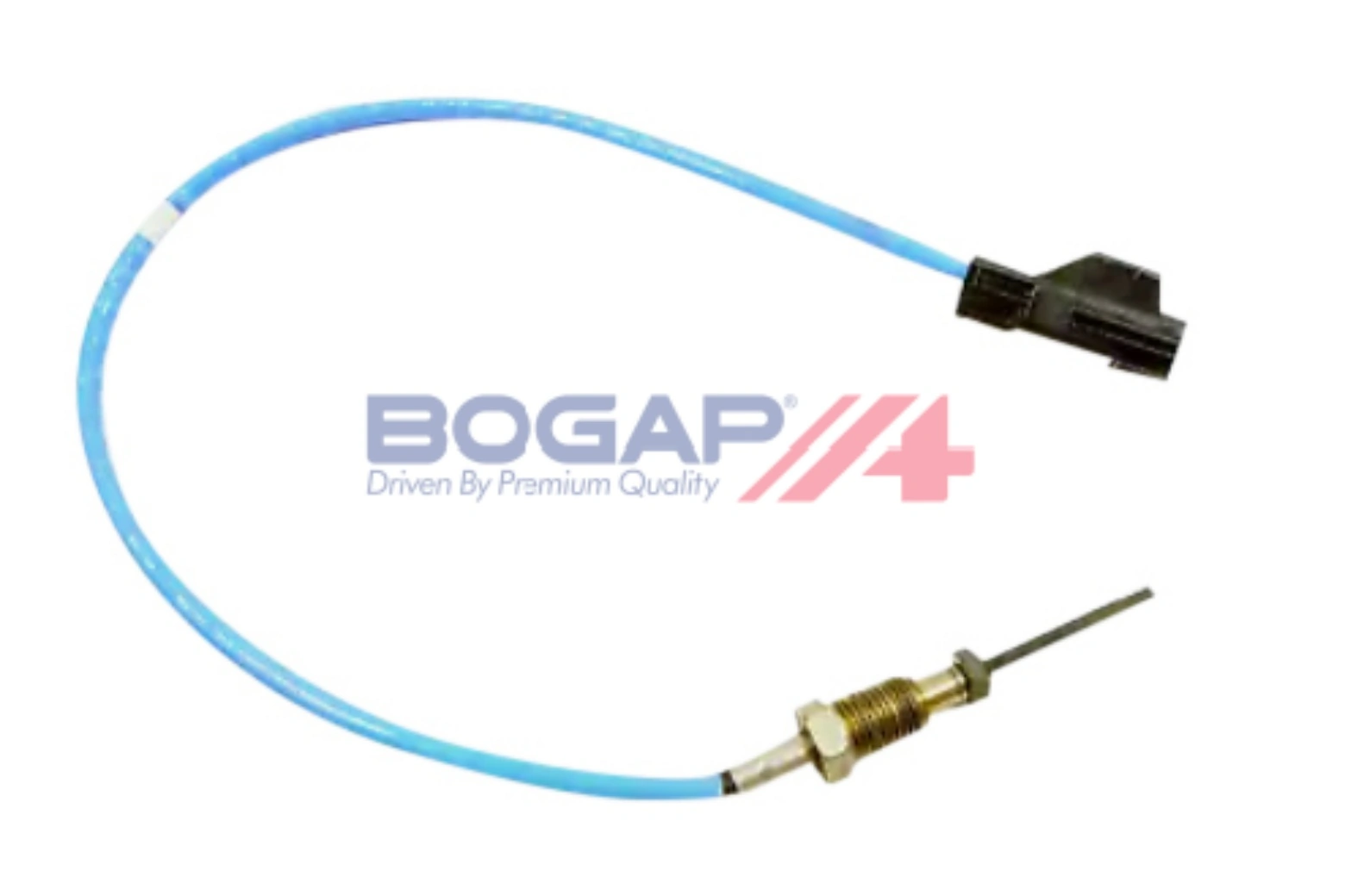 Sensor, camshaft position BOGAP Premium F6116104