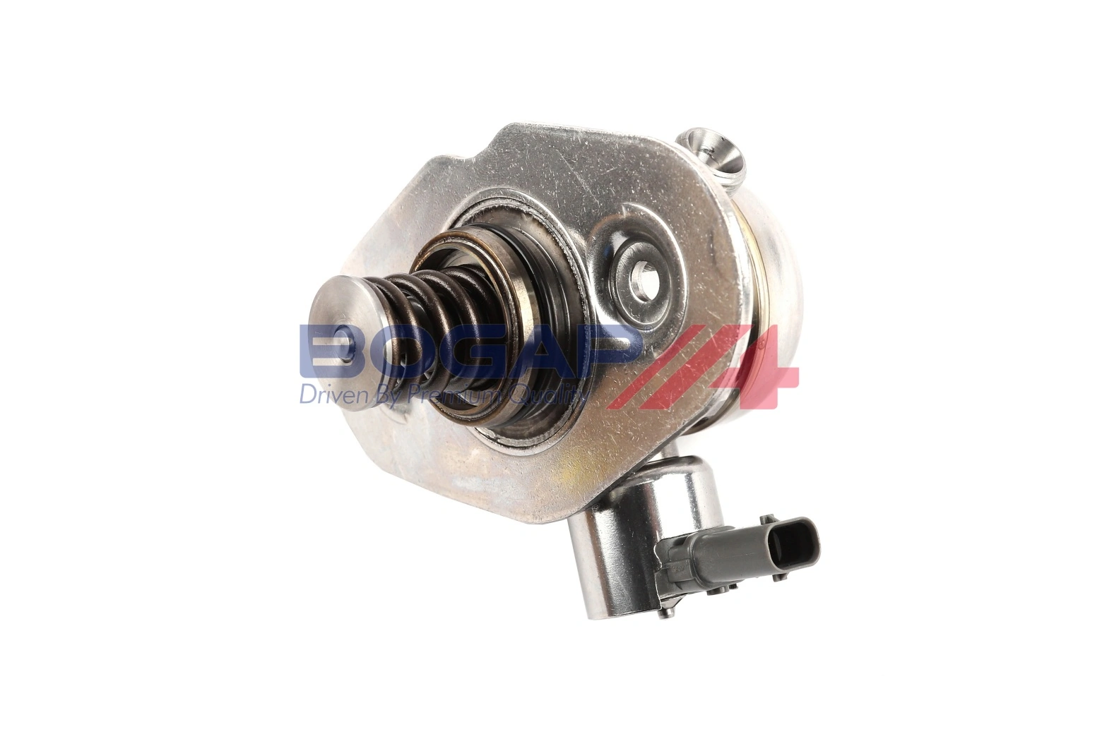 High Pressure Pump BOGAP Premium B1626105