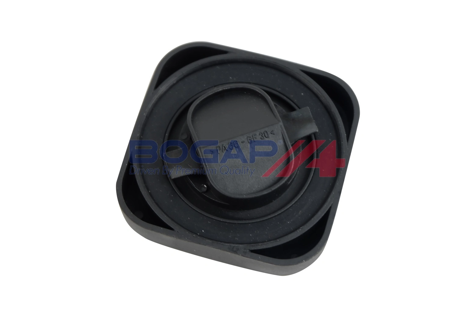 Cap, oil filter housing BOGAP Premium B1422102