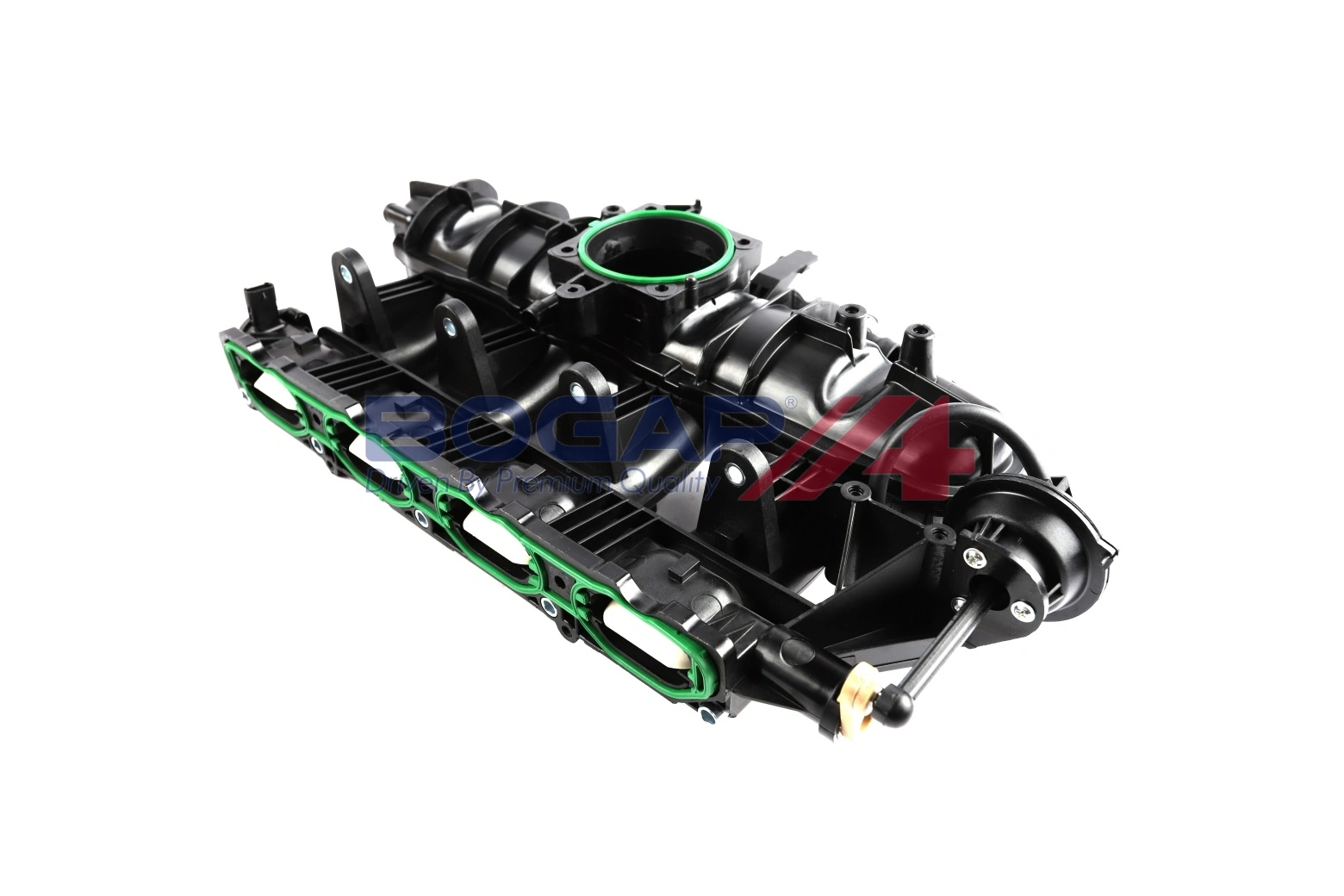Intake Manifold Module BOGAP Premium A1712113