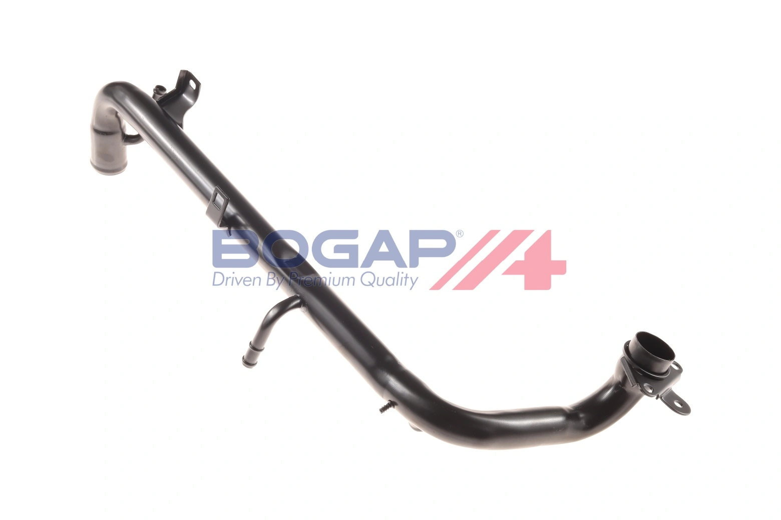 Coolant Flange BOGAP Premium A4230101