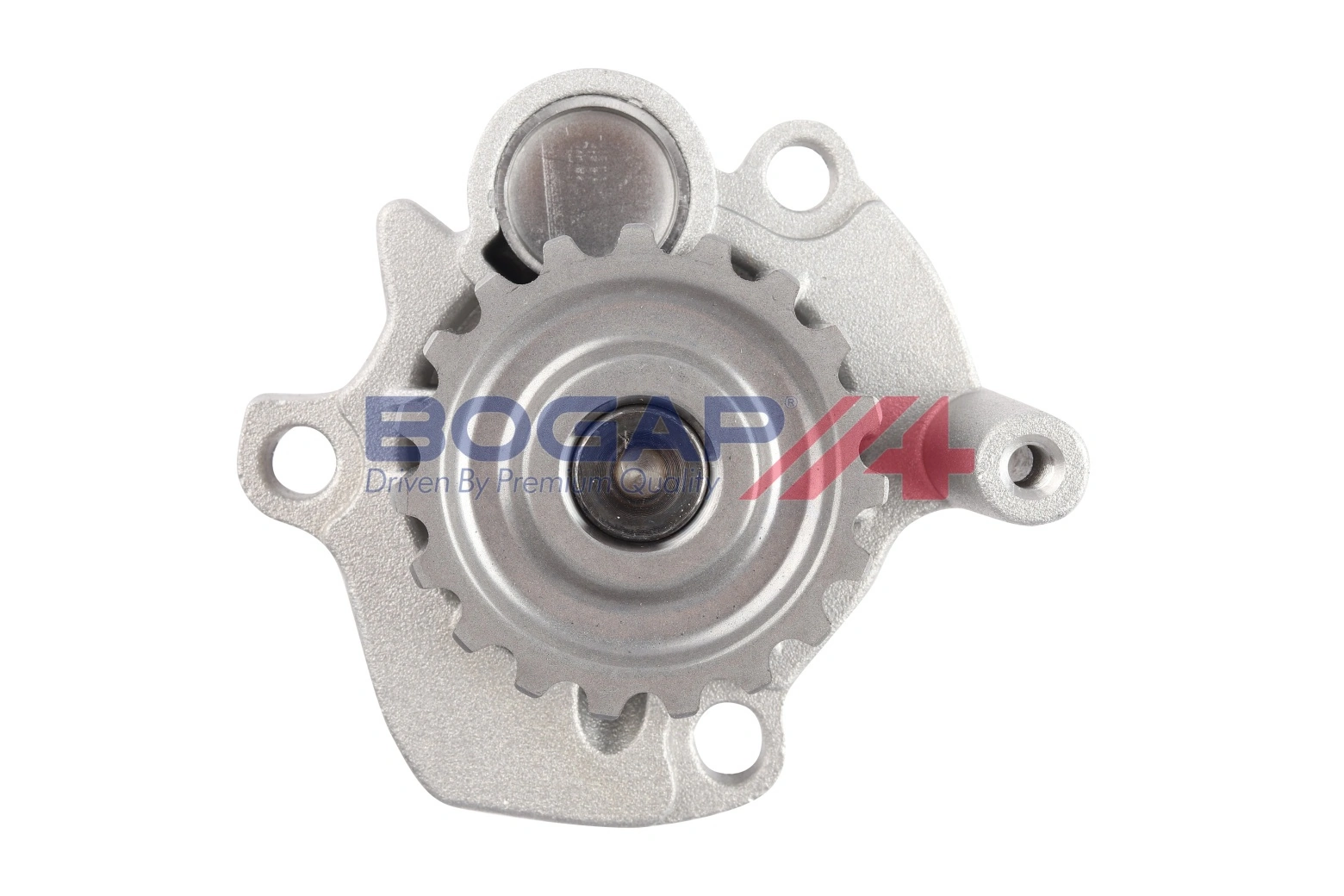 Water Pump, engine cooling BOGAP Premium A4234162