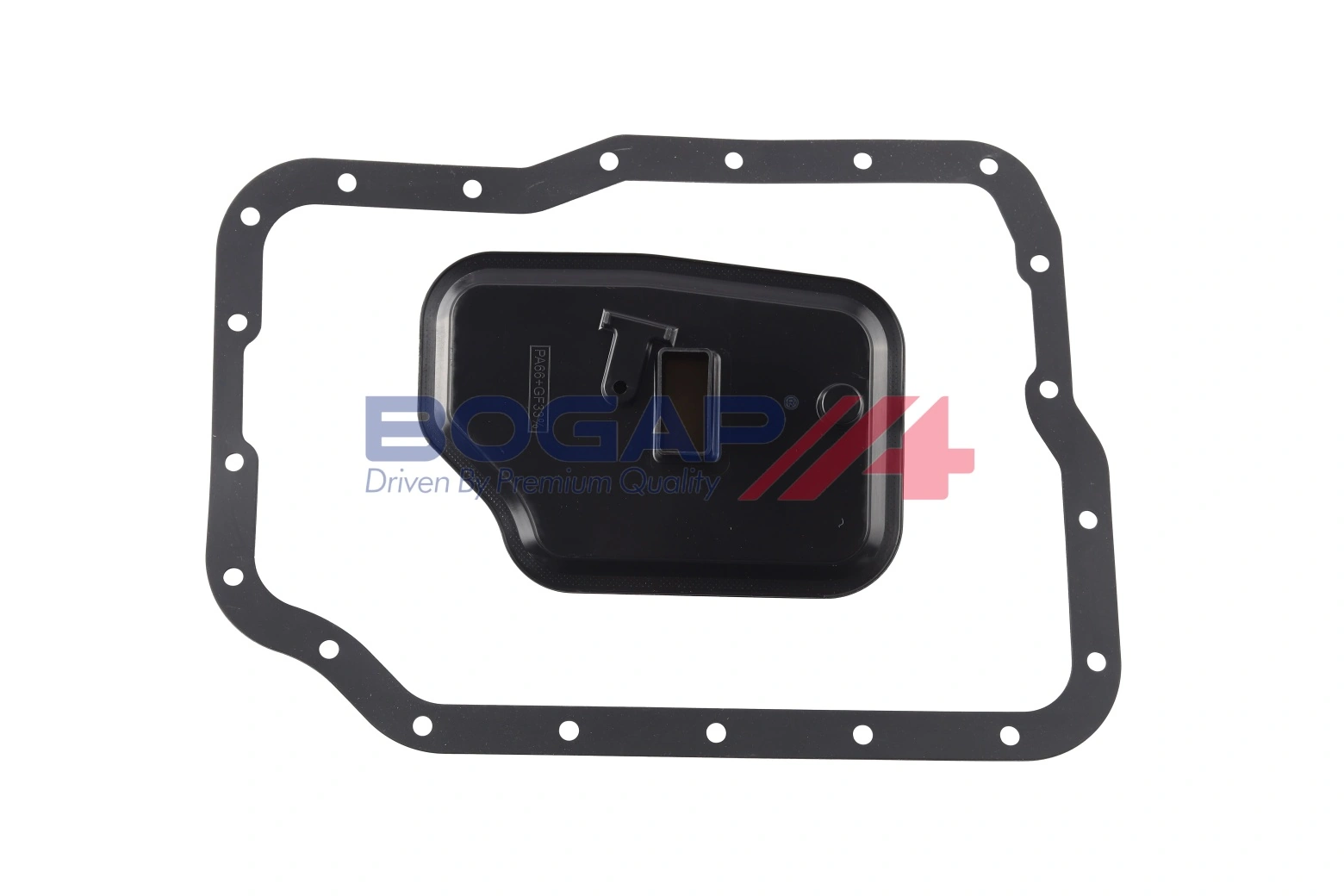 Kit filtro hidrtáulico, caja automática BOGAP Premium M8115100