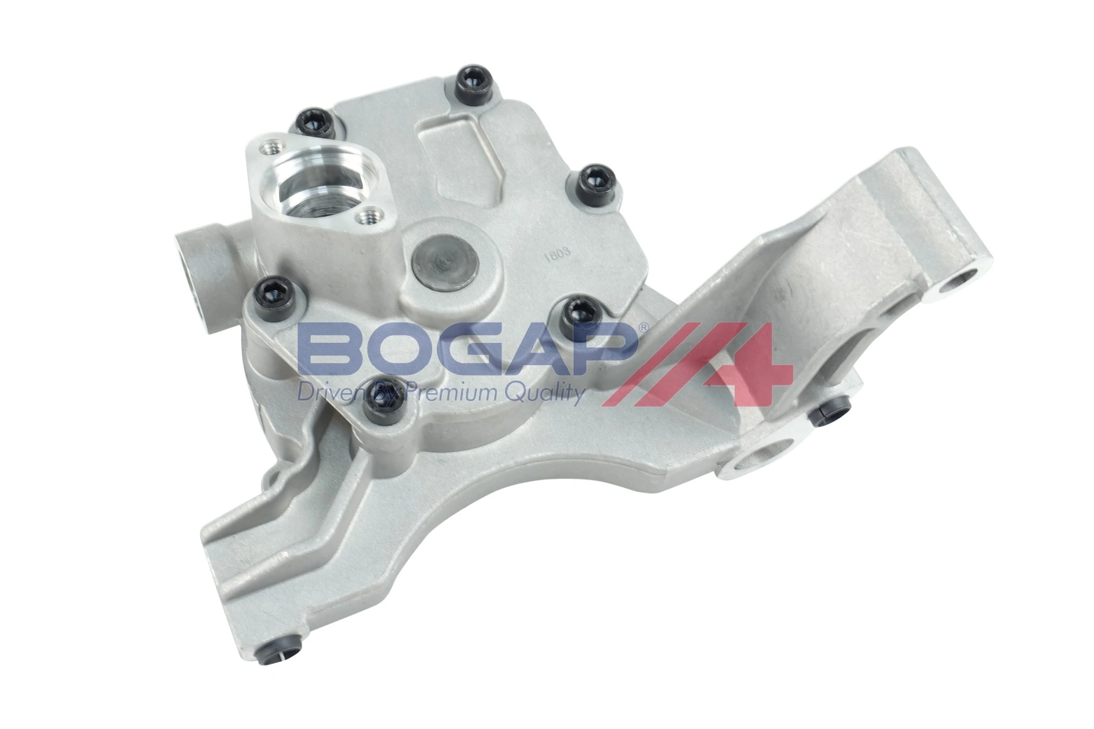 Oil Pump BOGAP Premium A1410109