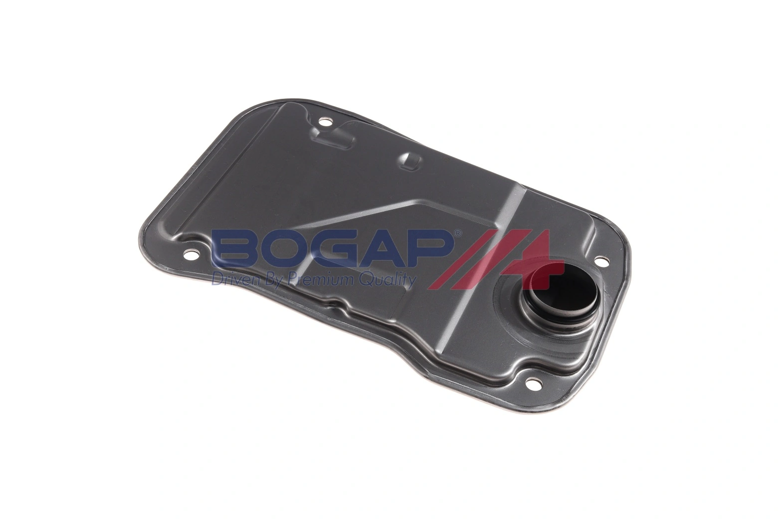 Hydraulic Filter Kit, automatic transmission BOGAP Premium T8115103