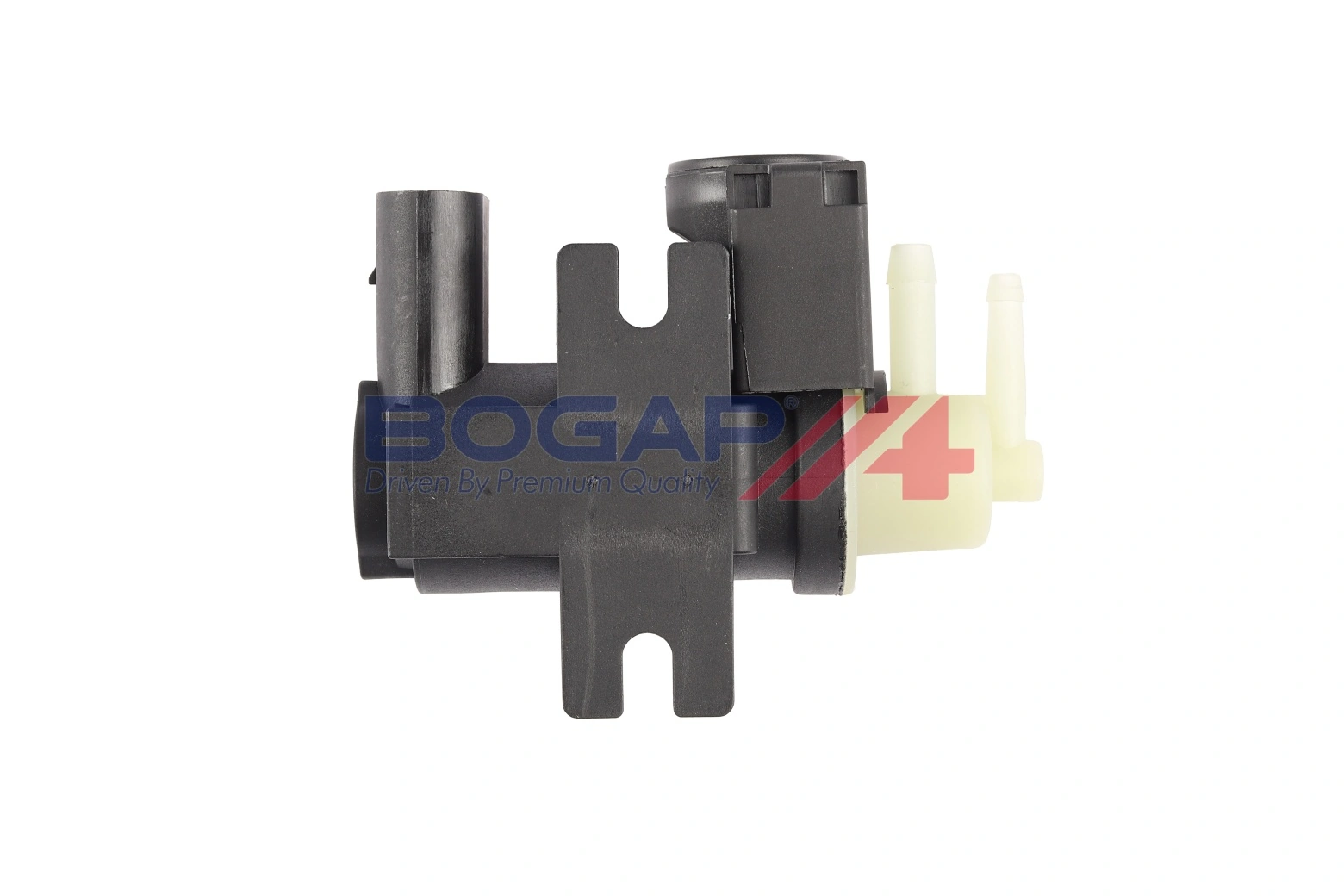 Pressure converter, turbocharger BOGAP Premium V6112103