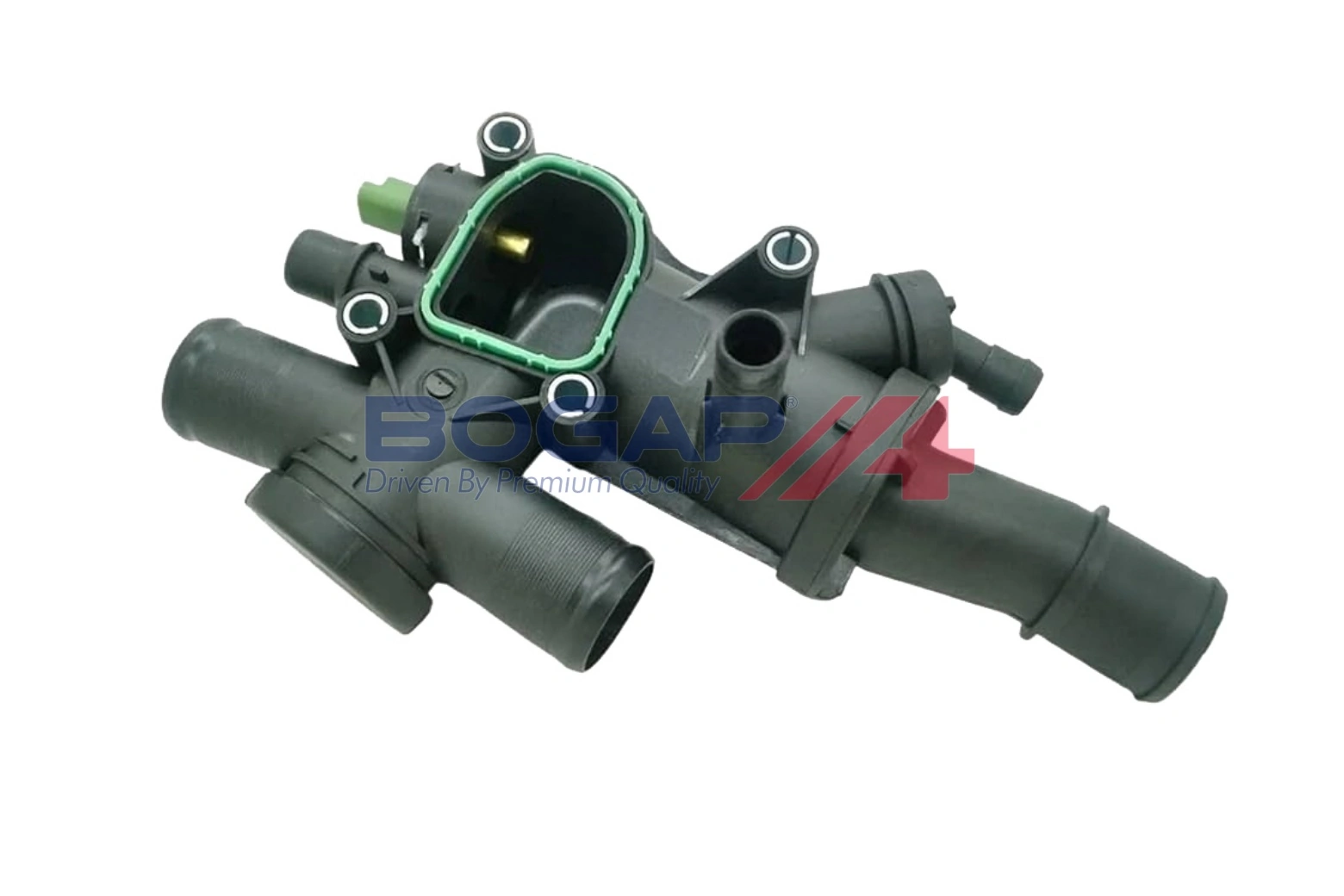 Auxiliary Water Pump (cooling water circuit) BOGAP Premium F4243107