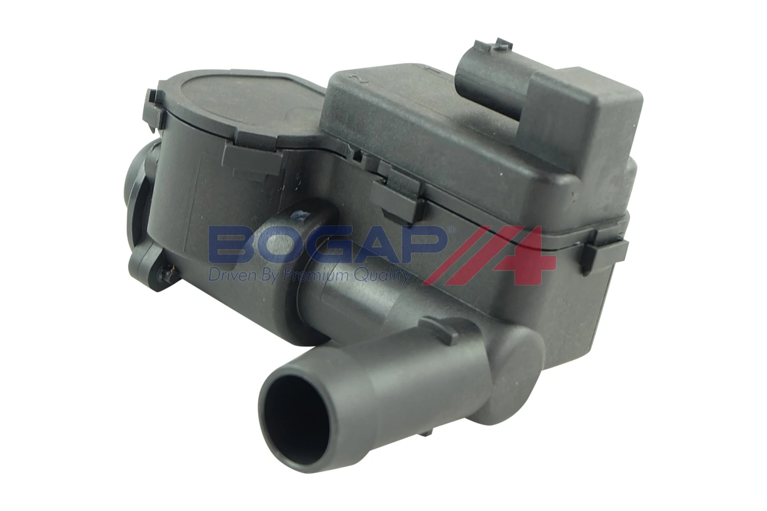 Coolant Control Valve BOGAP Premium A4122108