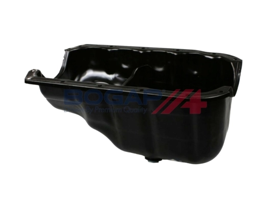 Oil Sump BOGAP Premium W1919118