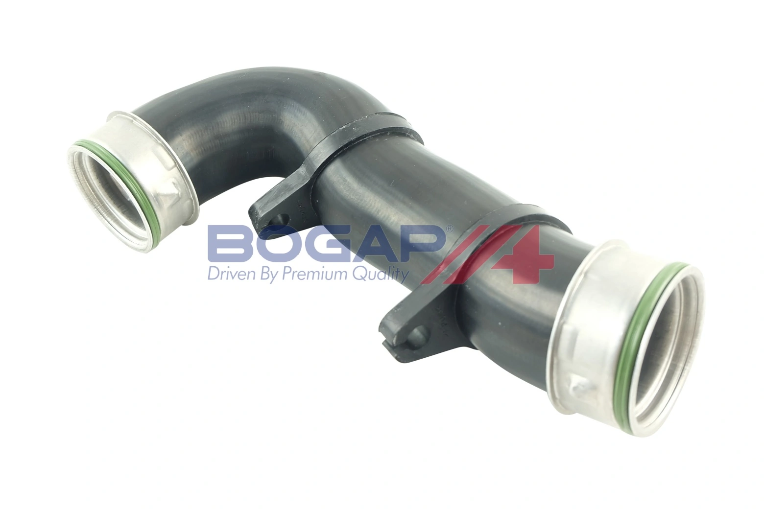 Charge Air Hose BOGAP Premium A1711145