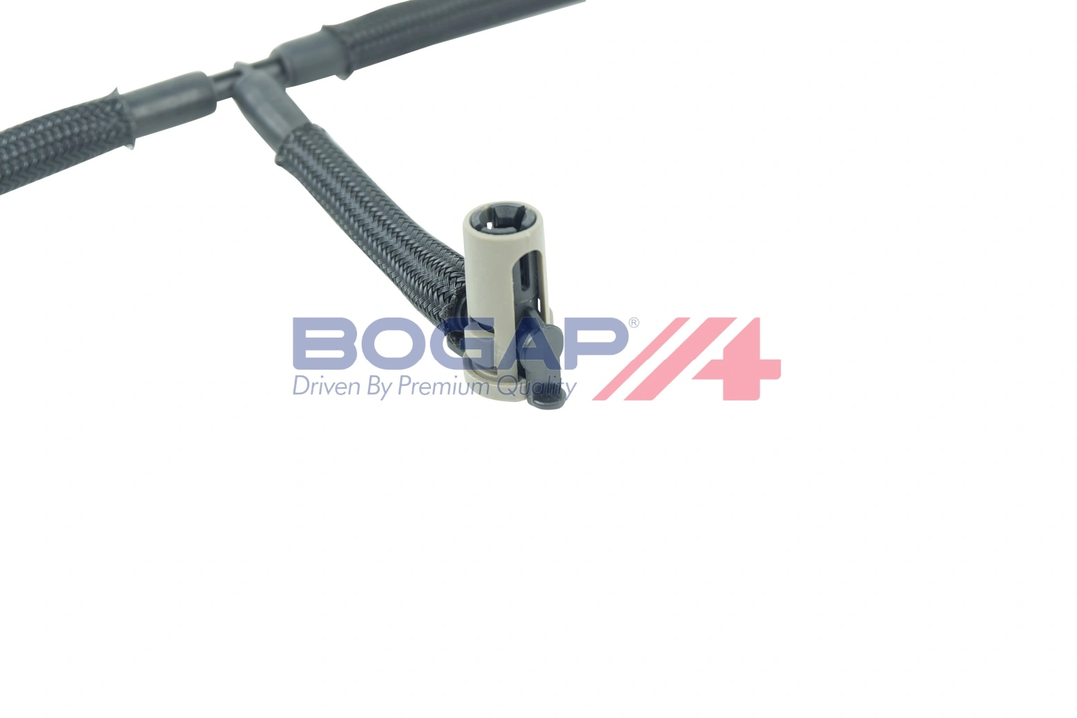 Hose, fuel overflow BOGAP Premium A1621110