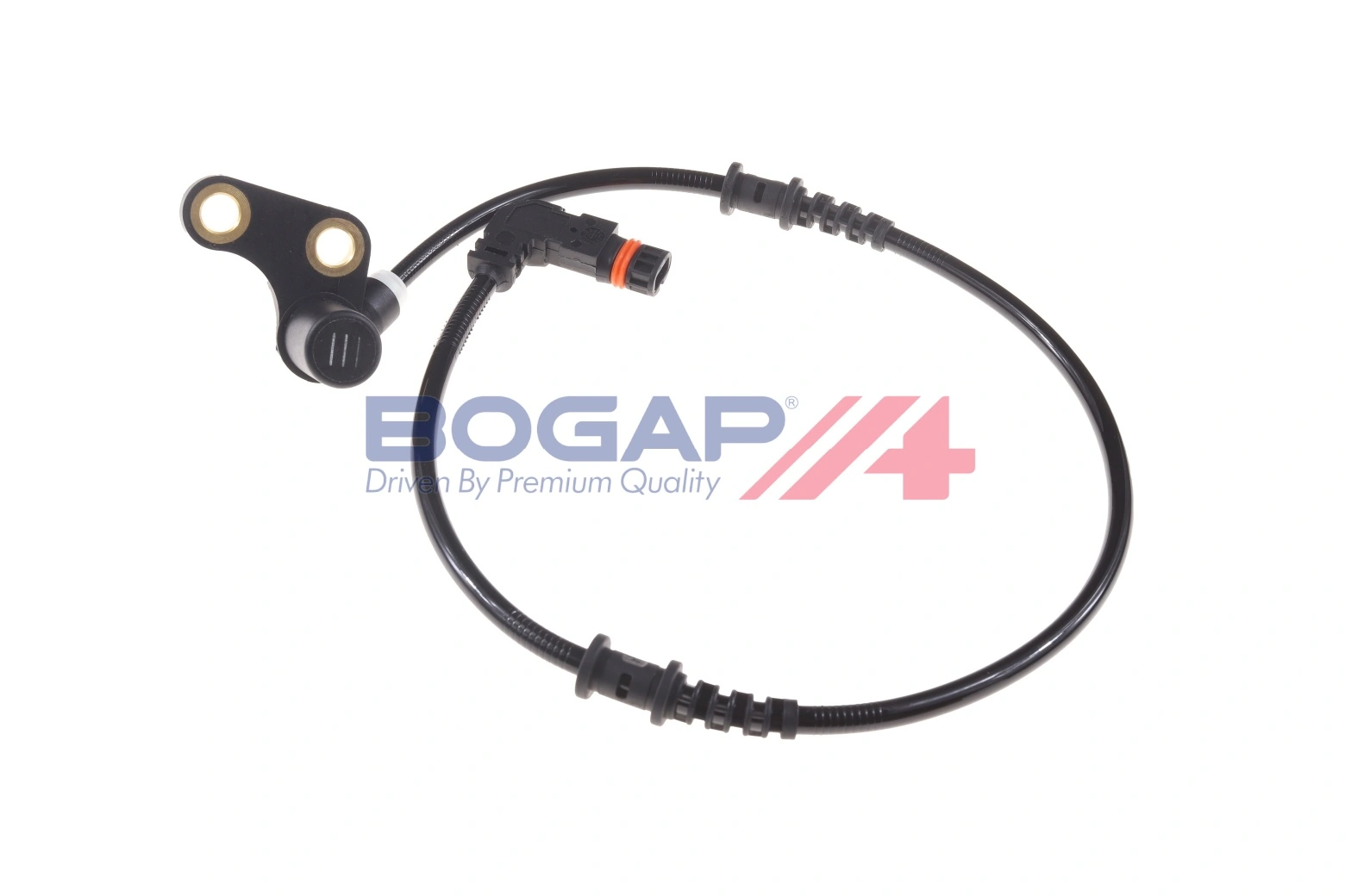 Sensor, wheel speed BOGAP Premium C7117105