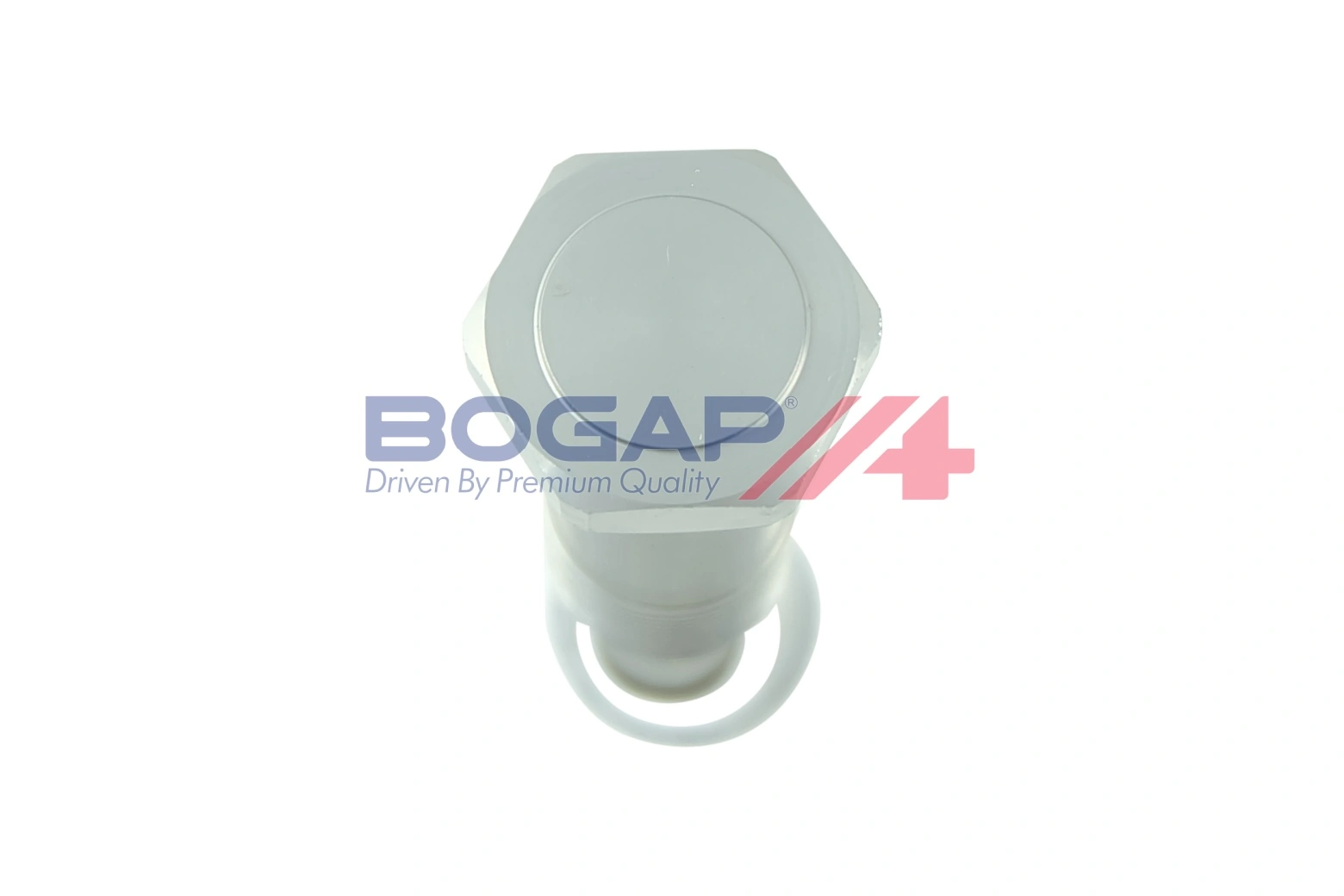 Tensioner, timing chain BOGAP Premium B1312102